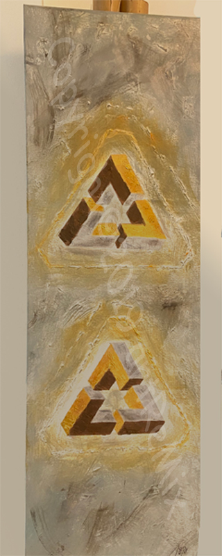 abstrakte geometrie
