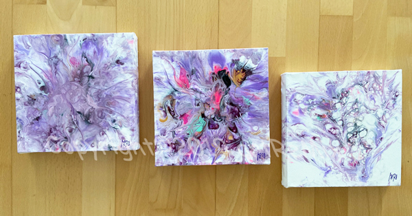 bunte experimente