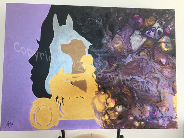 passion