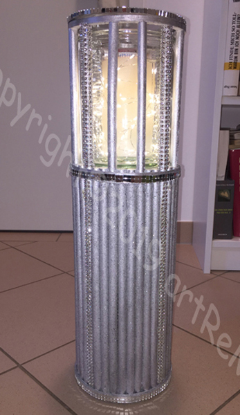 Diverse Lampen